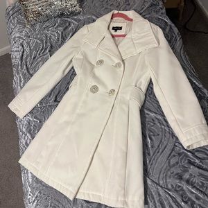 RUE 21 COAT